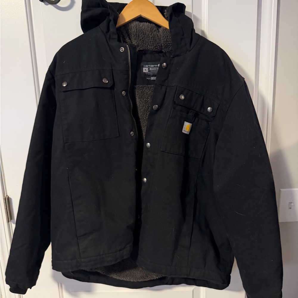 Men's Carhartt Bartlett Jacket